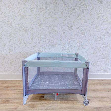 Pastel Tropics Studio Apartment Galveston Dış mekan fotoğraf